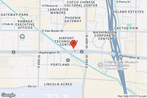 Arizona Refrigeration Institute