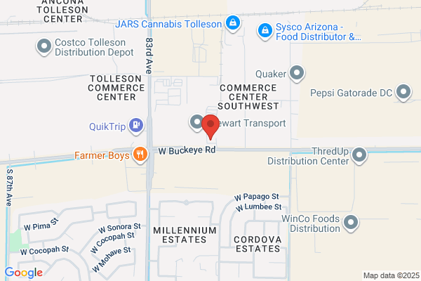 Bunger Steel, Inc.