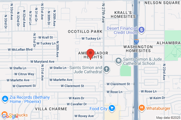 Goodall Industrial Services LLC (G.I.S.M.O.)