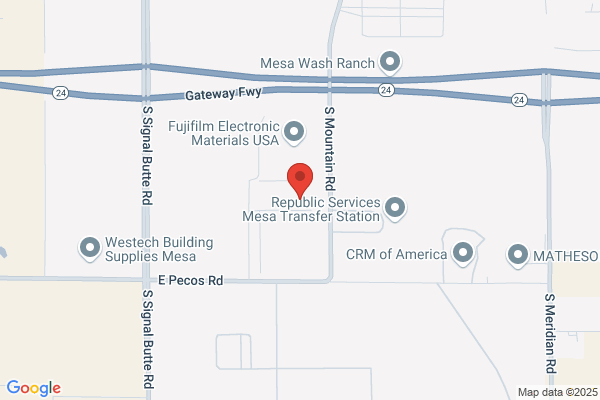 Mpco Llc