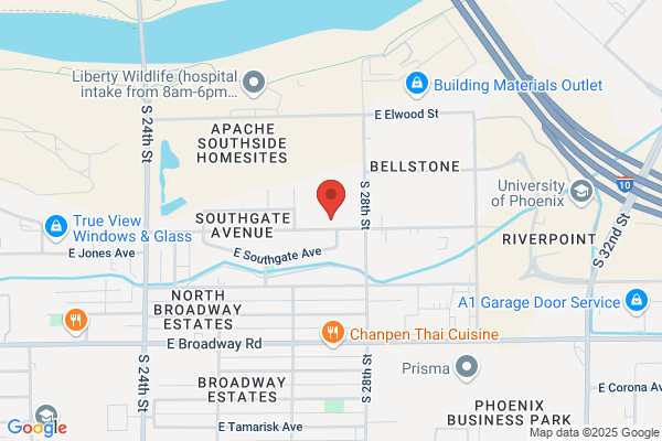 Southwest Food Service Equipment Marketing