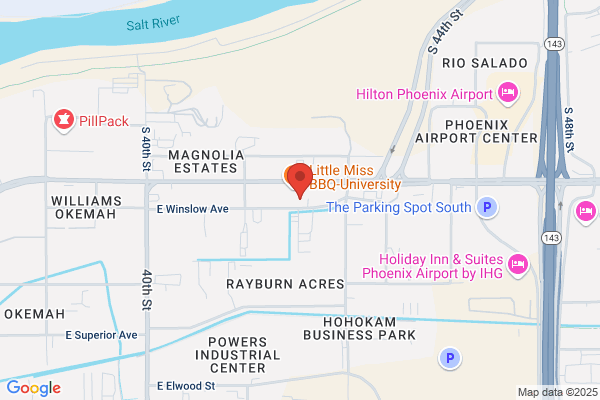 Southwest Holly Sales Inc