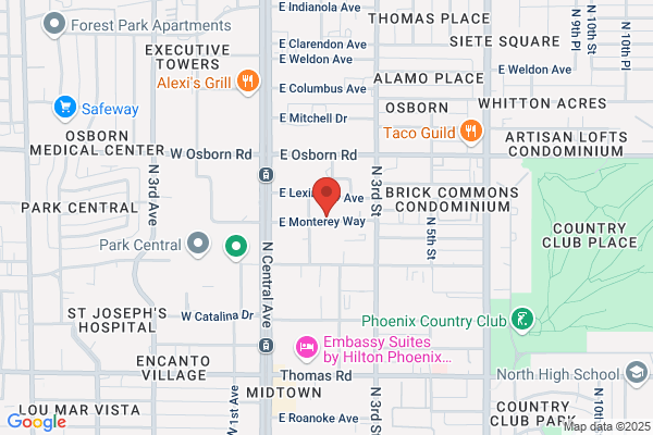 Spectrum Medical