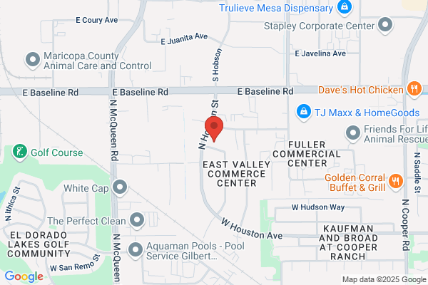 Ahwatukee Air Conditioning & Heating