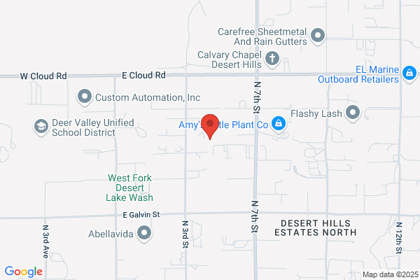 Advanced Heating & Cooling, LLC