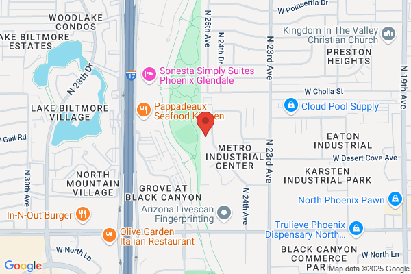 Donley Service Center