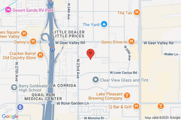 One Stop AC Repair Phoenix