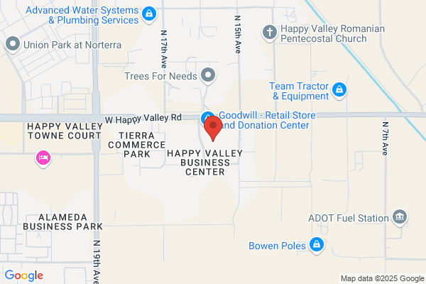 Hays Cooling, Heating & Plumbing