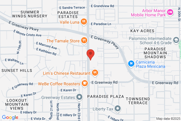 AZ Trusted Air LLC