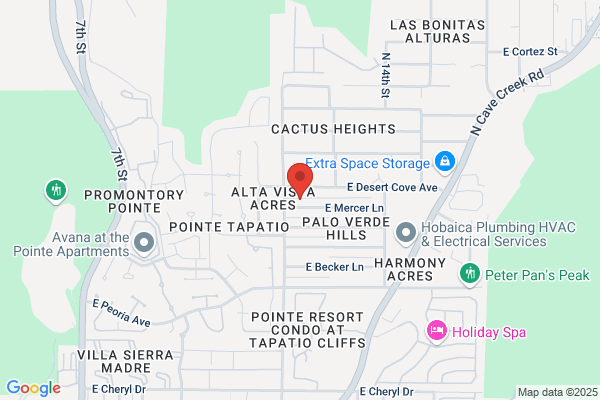 Arizona Air Experts