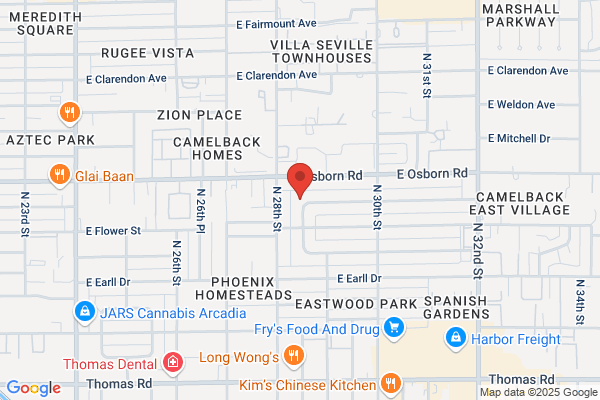 Arizona Air Works LLC