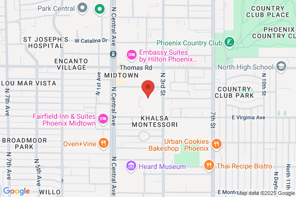 Arizona Heat Pump Council