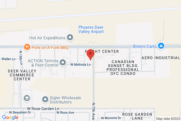 BMR Auto LLC