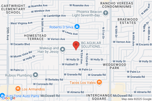Chill Factor Air Conditioning Heating Appliance & Electrical Company