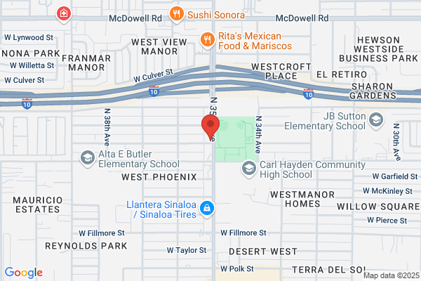 Colorado Auto Service