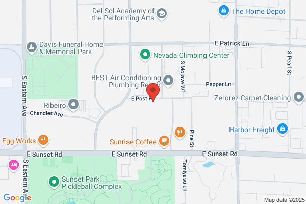 Elite Heating & Air Conditioning