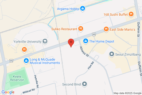 Express Appliance Repair