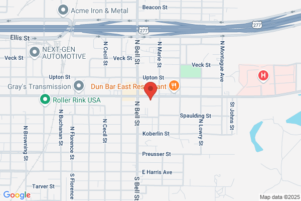 Hargraves Auto Repair Center