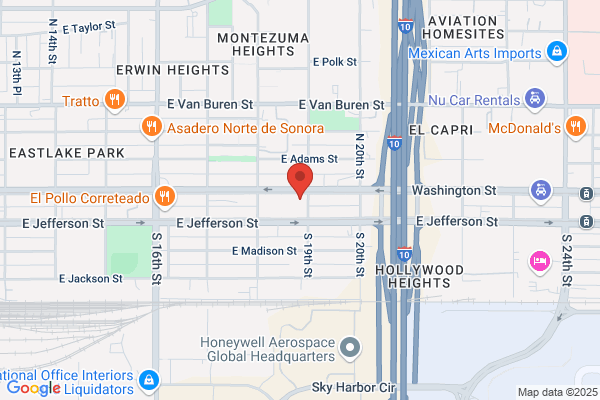 Interstate Mechanical Corporation