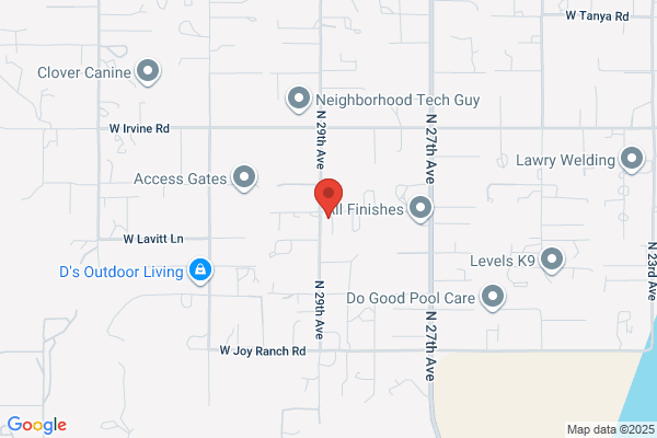 Jamie's Air Conditioning and Mechanical Services, LLC / Jams A/C