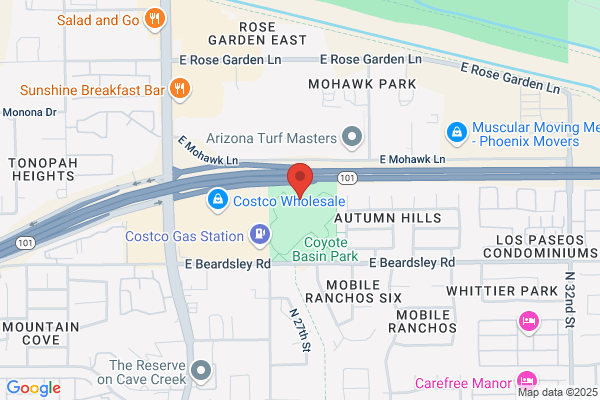 KJ's Cooling & Heating LLC