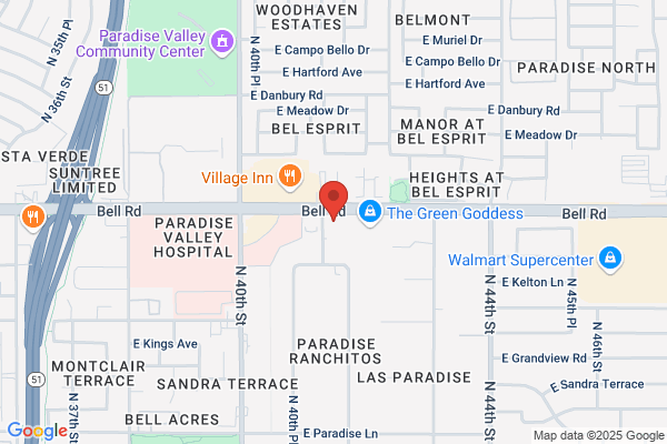 Kelly Clark Automotive Specialists - North Phoenix