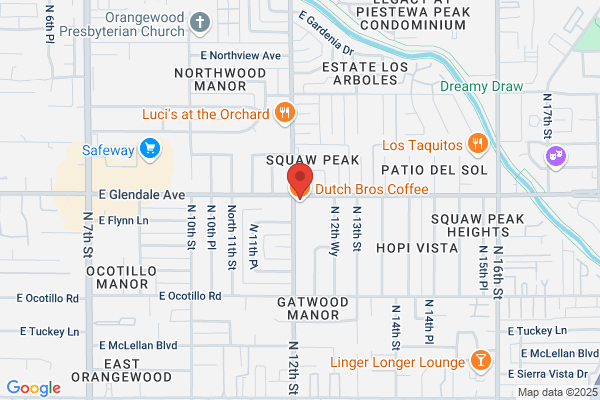 Kelly Clark Automotive Specialists – Central Phoenix