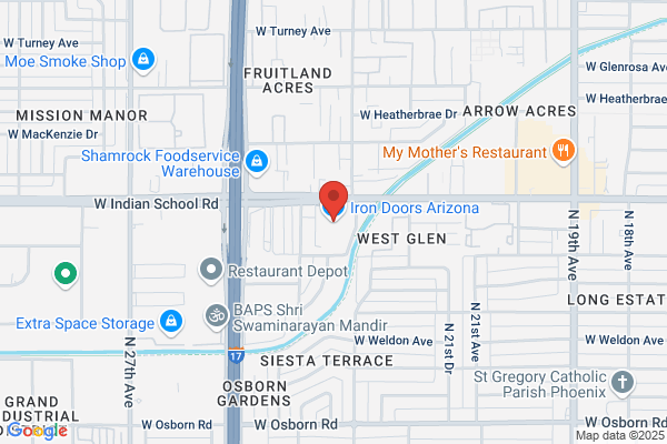 Air Duct Cleaning by Arizona Vent Cleaning