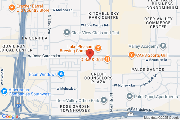 TemperaturePro North & West Valley