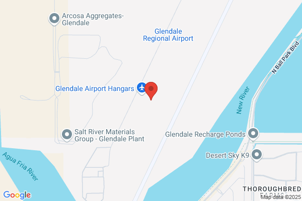 Kemmeries Aviation Ultralight Flight Center