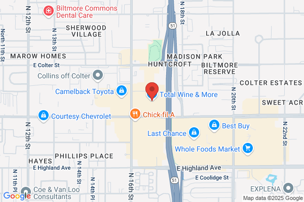 Total Wine & More
