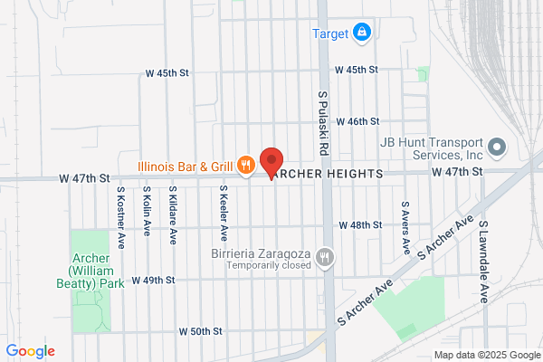 Hermano's Liquor & Market
