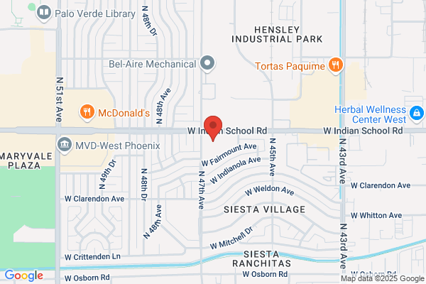 Westside Food and Liquor