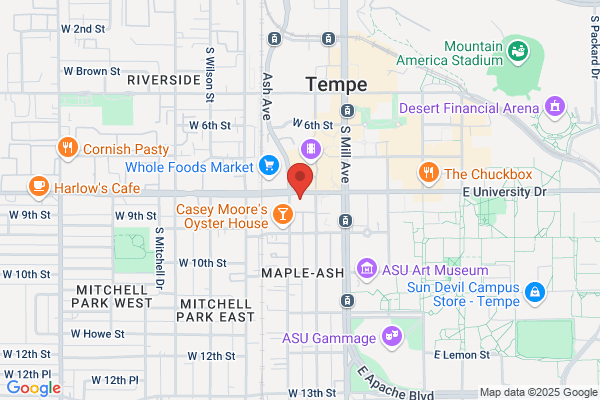 Ahwatukee Psychic Shop Readings By Miss East