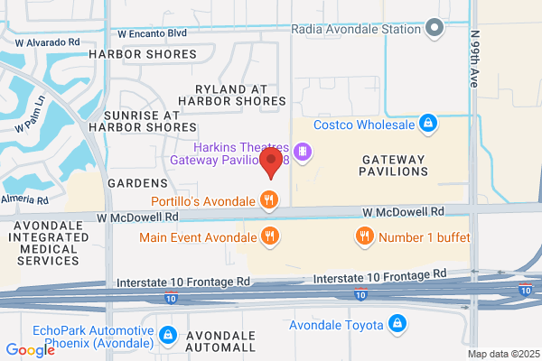 Southwest Medical Marijuana Evaluation Center