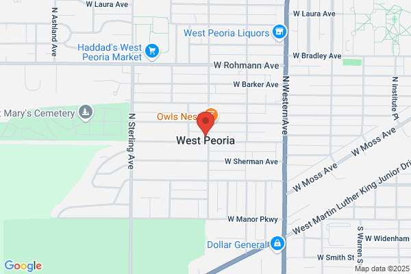 3039 west peoria
