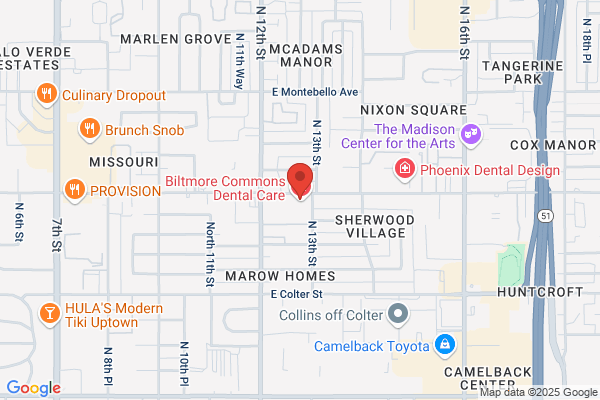 AFC Physical Medicine & Chiropractic Centers Phoenix