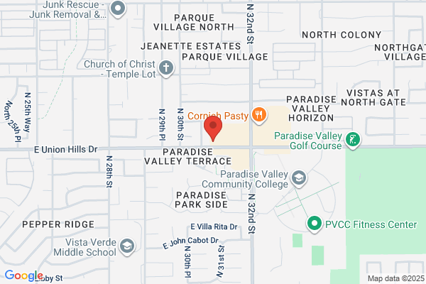 AZ Pain Solutions