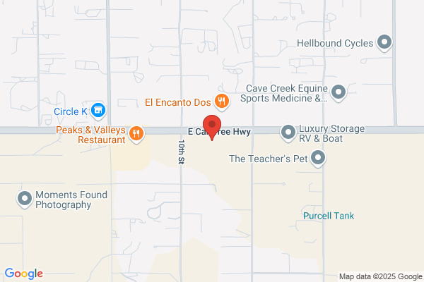 Arizona Natural Concepts Medical Marijuana Dispensary