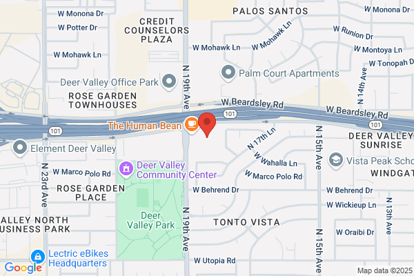 Medical Marijuana Card Doctors of North Phoenix