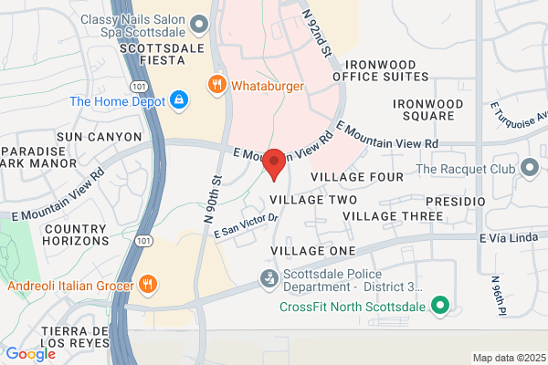 Medical Marijuana Card Doctors of Paradise Valley