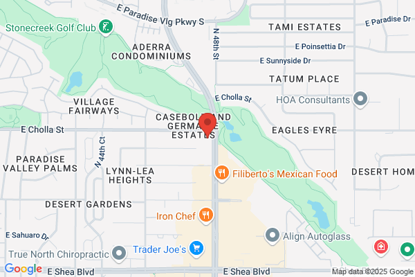 Physiotherapy Associates - Closed