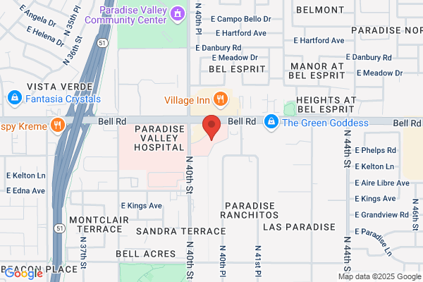 Steingart Orthopedics