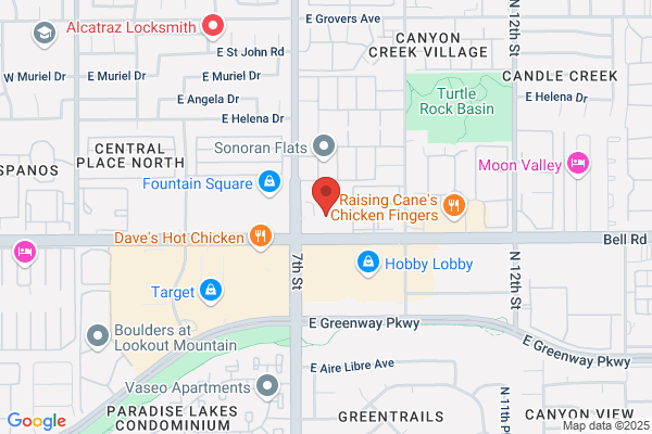Valley Pain Centers