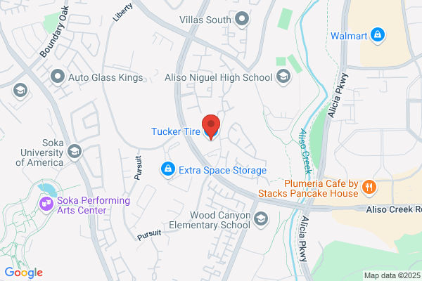 Tucker Tire & Auto