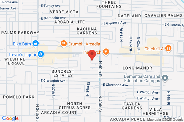 Altitude Trampoline Park Phoenix