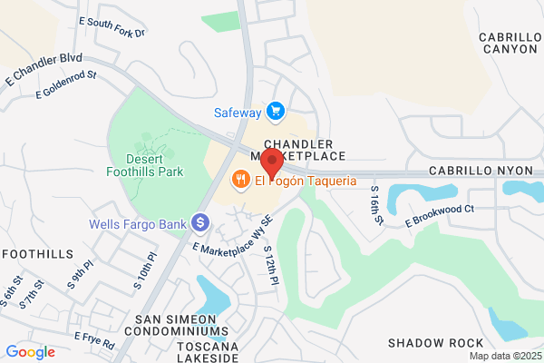 Foothills Pet Resort