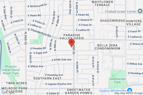 Indian Bend Animal Hospital