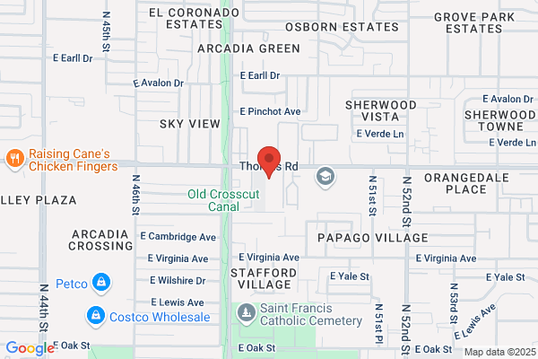 Ingleside Animal Hospital