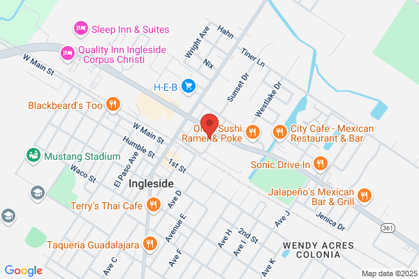 Ingleside Grooming